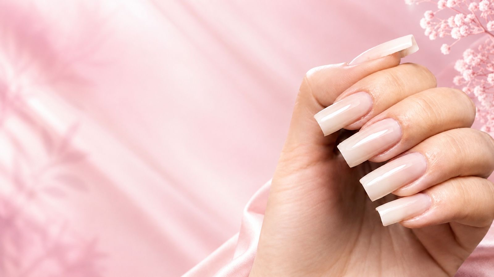 Alongamento de unhas Millana Nails