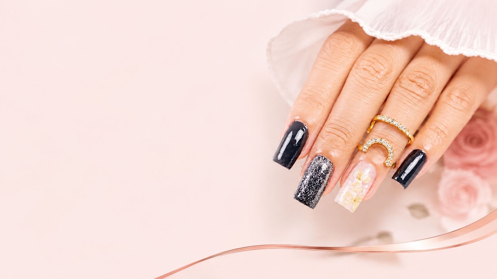 Manicure Millana Nails